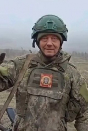 Chernik Aleksandr Aleksandrovich