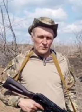 Izotov Sergey Valerevich