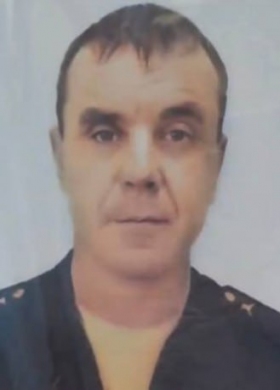 Khamin Aleksandr Aleksandrovich