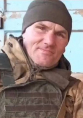 Peshkov Andrey Valerevich
