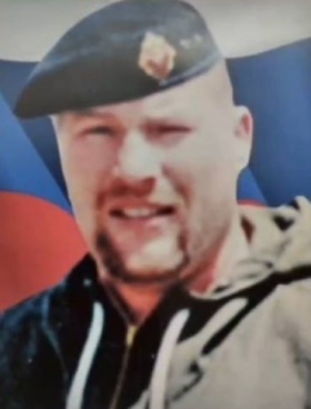 Bocharov Nikolay Vladimirovich