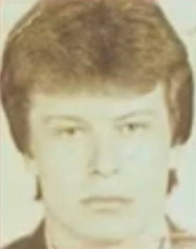 Vertoprakhov Sergey Anatolevich