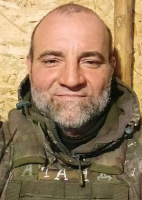 Drogun Leonid Sergeevich