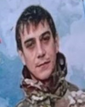 Mironov Alik