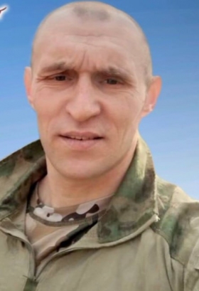 Osipov Viktor Borisovich
