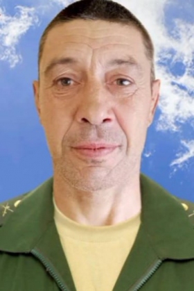 Peshkov Andrey Adlerovich
