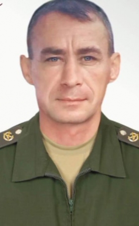 Савицкий Евгений Николаевич