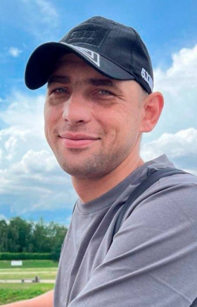 Savin Igor Aleksandrovich