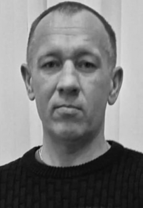 Boytsov Mikhail Alekseevich
