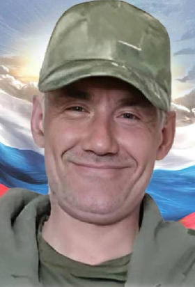 Kravchenko Aleksey Petrovich