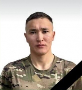 Stepanov Rostislav Arkadevich