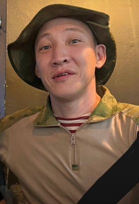 Mironov Yan Mikhaylovich