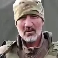 Abdullaev Khadzhimurad Khirievich