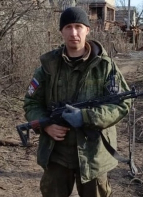 Korshunov Dmitriy Viktorovich