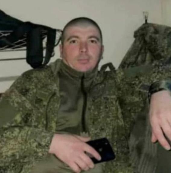 Алиев Абдуллабек Абдулмежитович