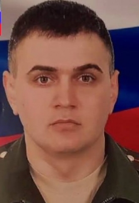 Kurbanov Shamil Payzulaevich