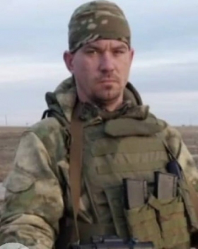 Astafev Vladimir Mikhaylovich