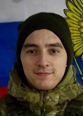 Очильдиев Даниил Рустамович