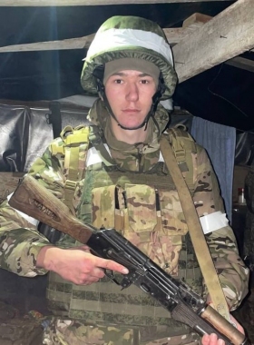 Ivanov Artem Romanovich