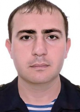 Гаджиев Абдулхалик Славикович