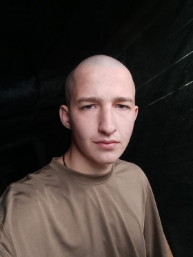 Dontsov Igor Evgenevich