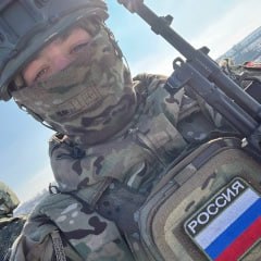 Ефремов Никита Александрович