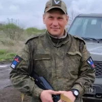 Simakin Sergey Alekseevich