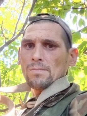 Stepanov Pavel Vitalevich