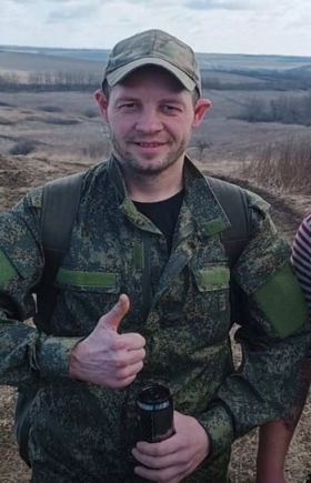 Medvedev Aleksey Viktorovich