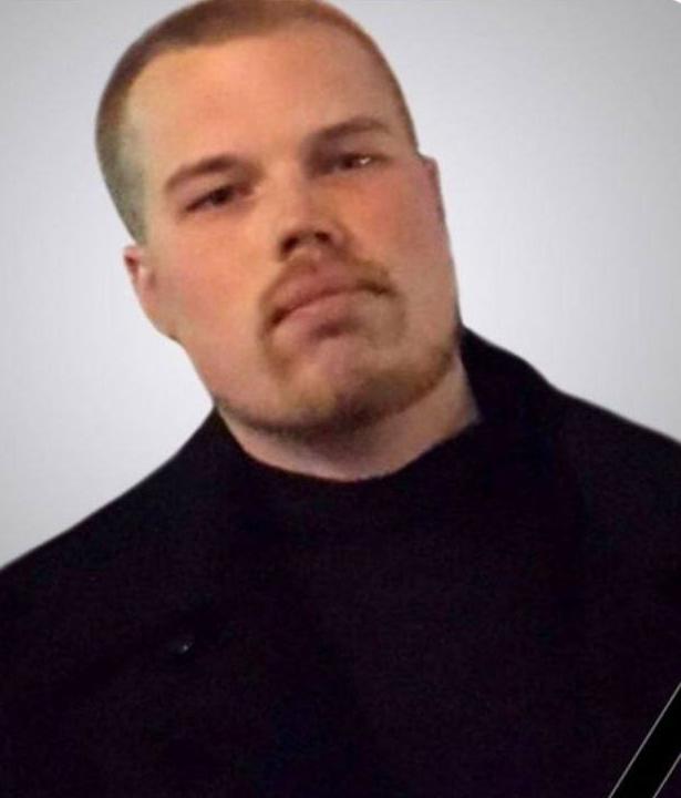 Sergeev Aleksey Evgenevich