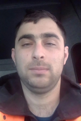 Imamaliev Samir