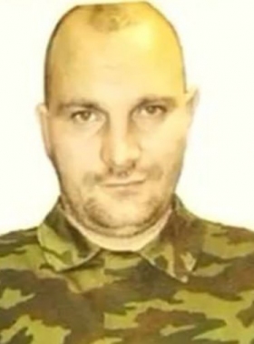 Pavlov Evgeniy Aleksandrovich