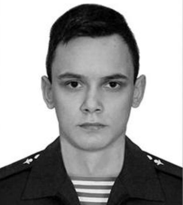 Шишов Вадим Викторович