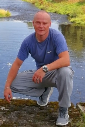 Гуляев Борис Александрович