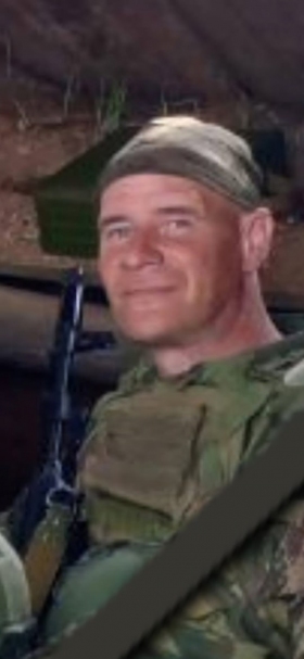 Грачев Николай Александрович
