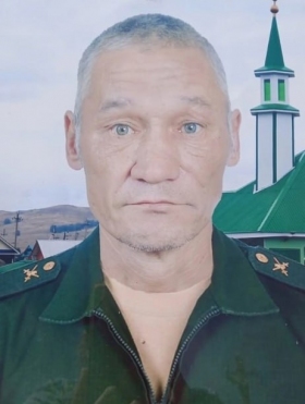 Sagadeev Ramil Albertovich