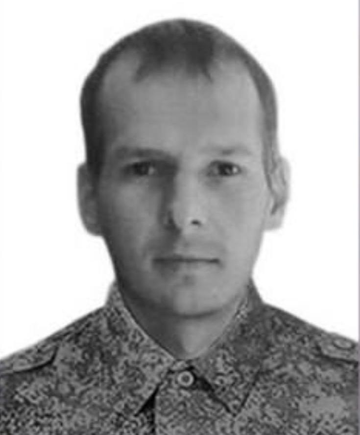 Tumanov Sergey Anatolevich