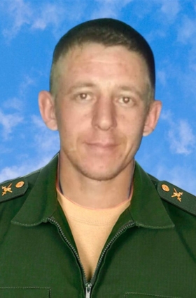 Korenev Ivan Nikolaevich