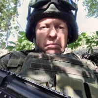 Korbolin Vadim Viktorovich