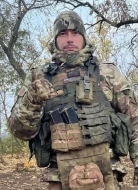 Воробьёв Анатолий Вячеславович