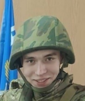 Кунякин Александр Сергеевич