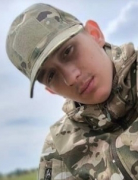 Stolyar Vladimir Romanovich