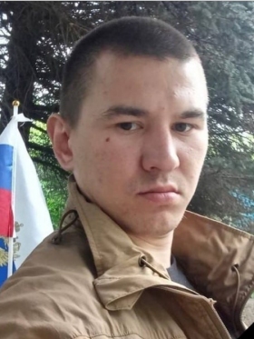 Melekhin Evgeniy Vladimirovich