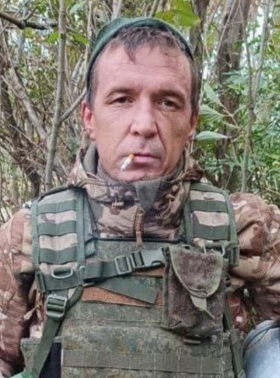 Polyakov Aleksandr Valerevich