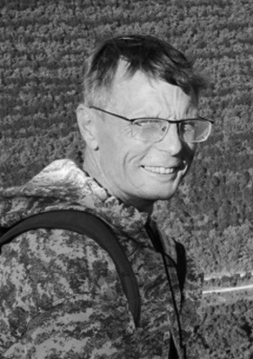 Korneev Anton Vasilevich