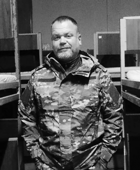 Troitskiy Eduard Aleksandrovich
