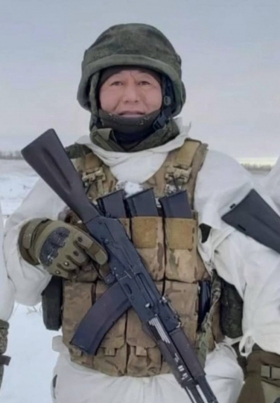 Osipov Andrey Alekseevich