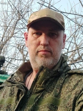 Denisov Oleg Yurevich