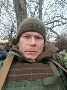 Чиженьков Павел Васильевич