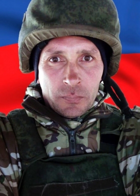 Солдатов Алексей Александрович
